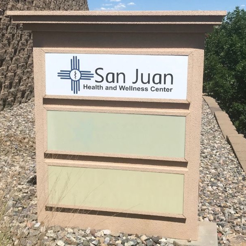 Monument Signs